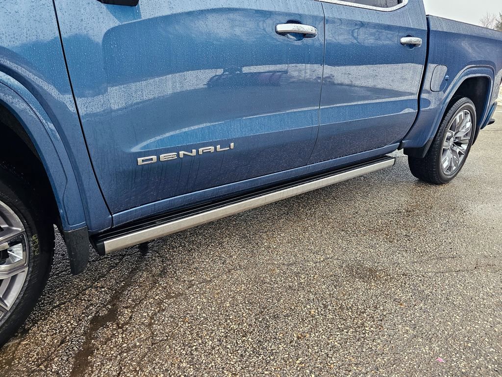 New 2026 GMC Sierra 1500 Denali image 11