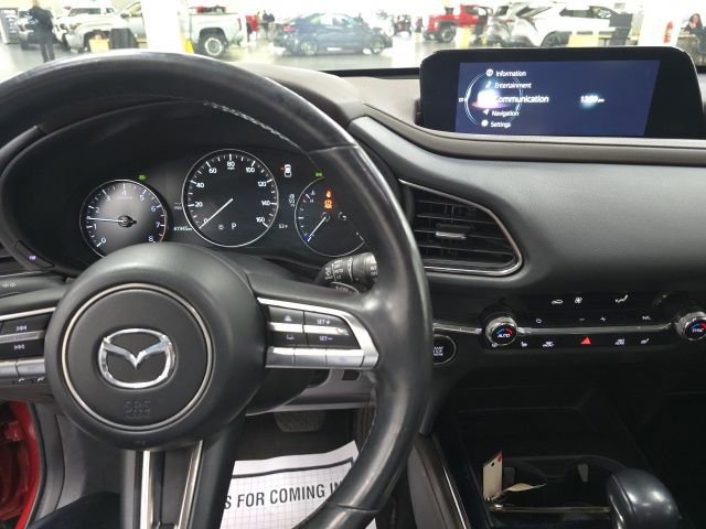 Used 2023 MAZDA CX-30 2.5 Turbo w/ Premium Package image 14