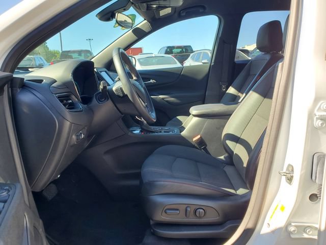 Certified 2022 Chevrolet Equinox RS w/ LPO, Floor Liner Package FWD image 21