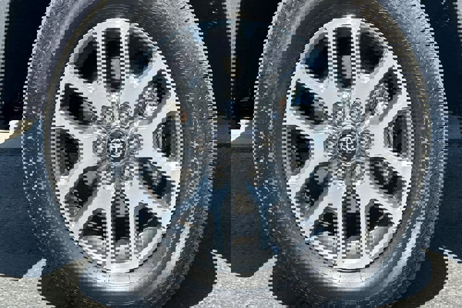 Used 2025 Toyota Tundra 1794 Edition image 25