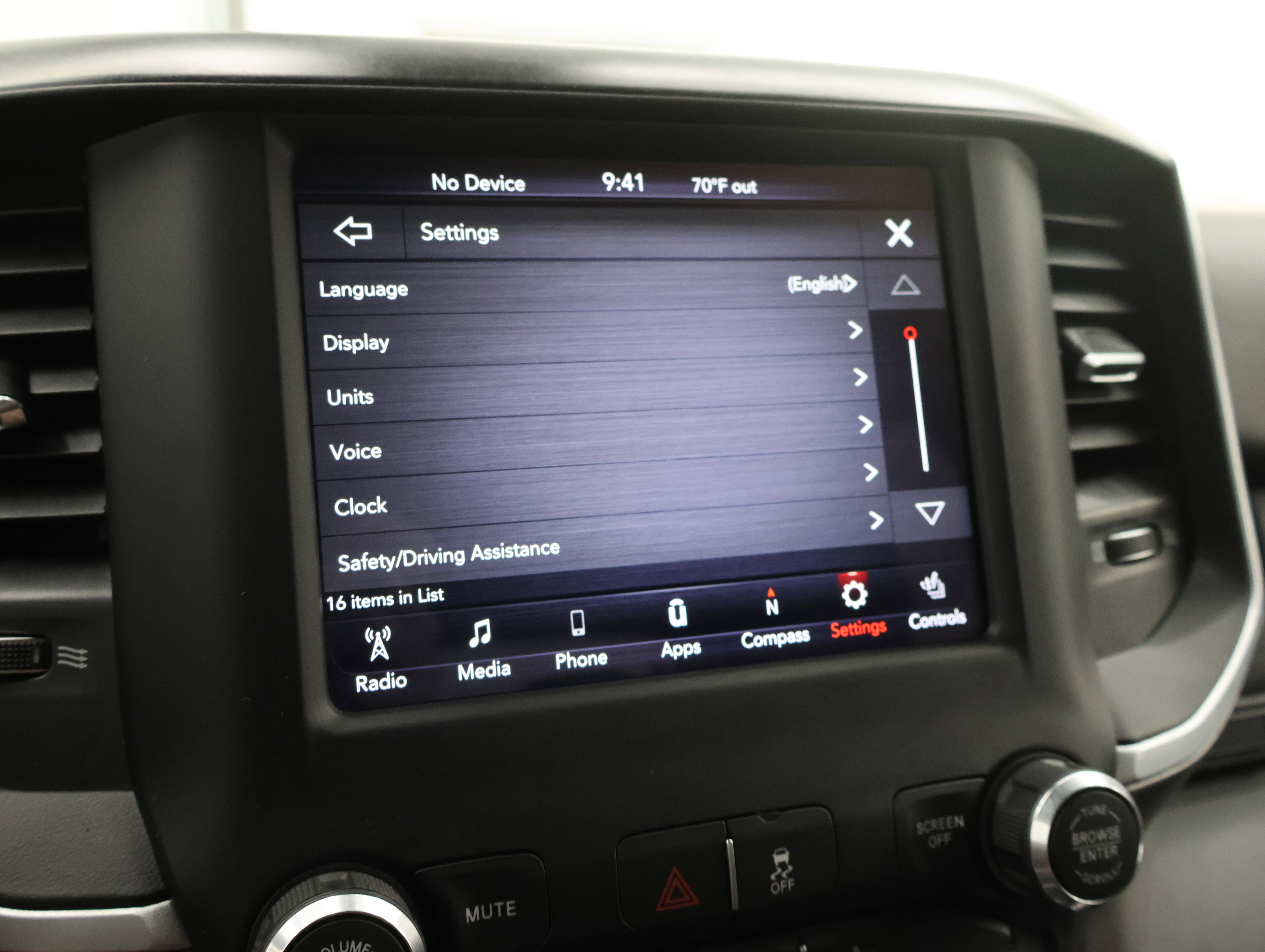 Used 2020 RAM 2500 Big Horn w/ Night Edition AWD/4WD image 54