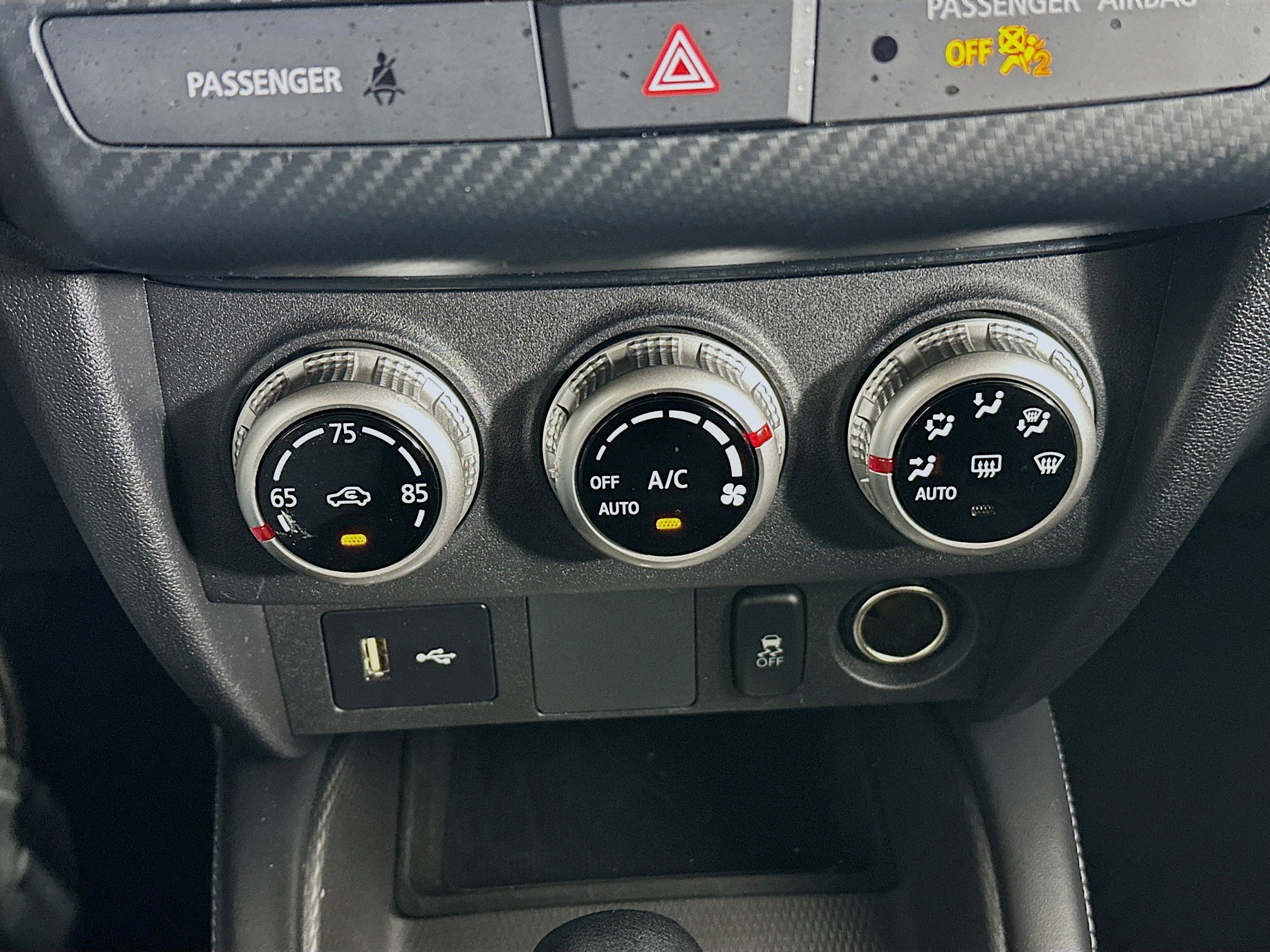 Used 2025 Mitsubishi Outlander Sport LE image 22