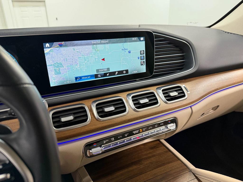 Used 2023 Mercedes-Benz GLE 350 4MATIC w/ 3rd Row Seat Package image 82