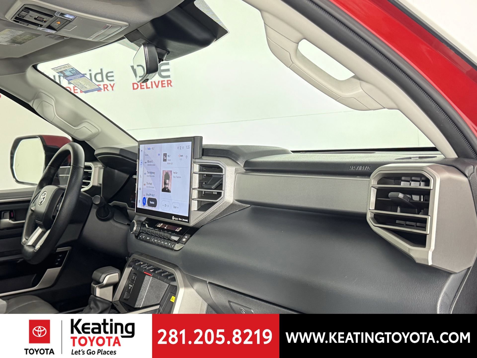 Used 2023 Toyota Tundra Limited image 20