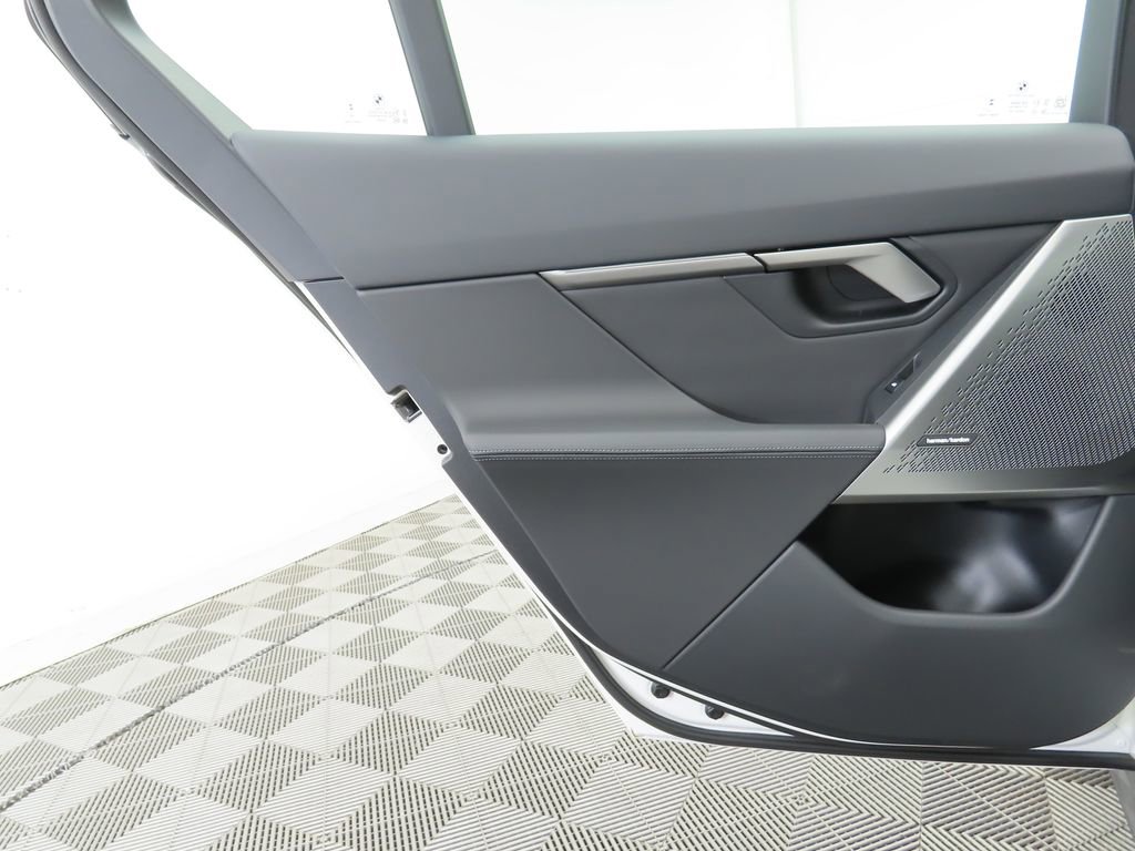 Certified 2025 BMW 530i 530i image 27