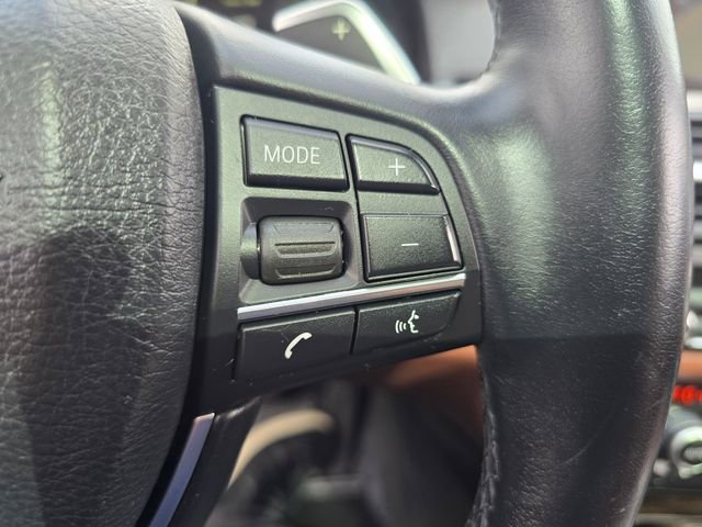 Used 2016 BMW 535i xDrive Sedan AWD/4WD image 12