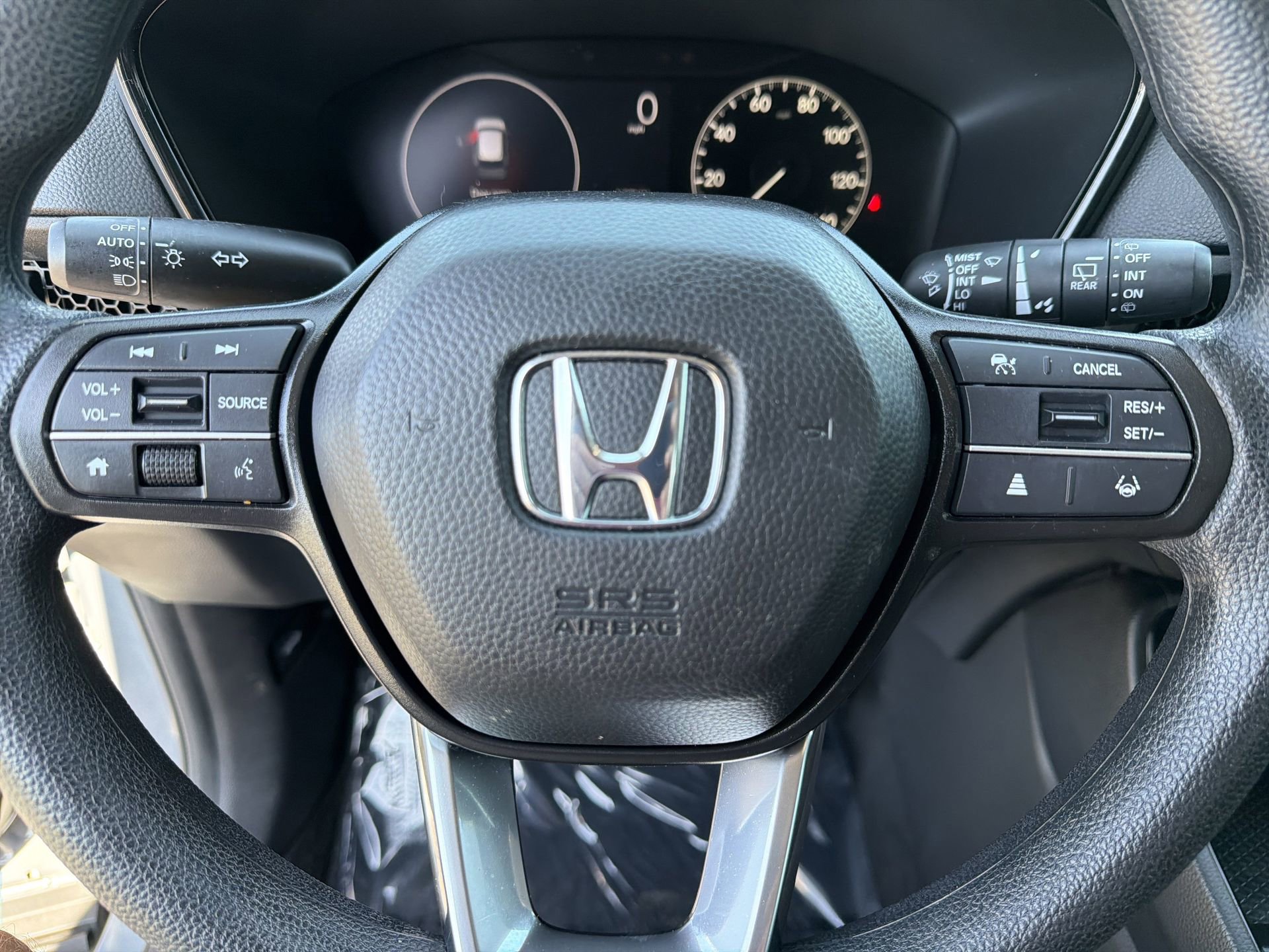 Used 2025 Honda CR-V EX image 14