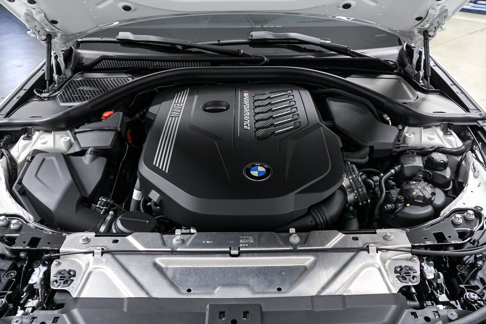 Used 2024 BMW M340i w/ Premium Package RWD image 27