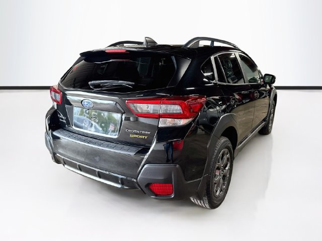 Used 2022 Subaru Crosstrek 2.5i Sport AWD/4WD image 7