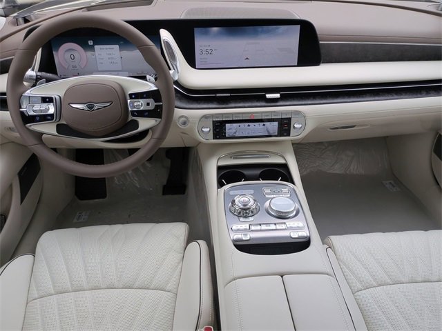 New 2026 Genesis G90 3.5T image 13