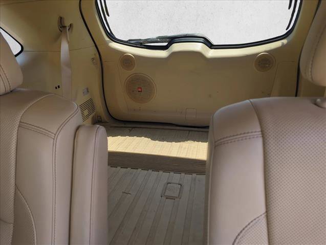 Used 2016 Toyota Highlander Limited Platinum AWD/4WD image 24