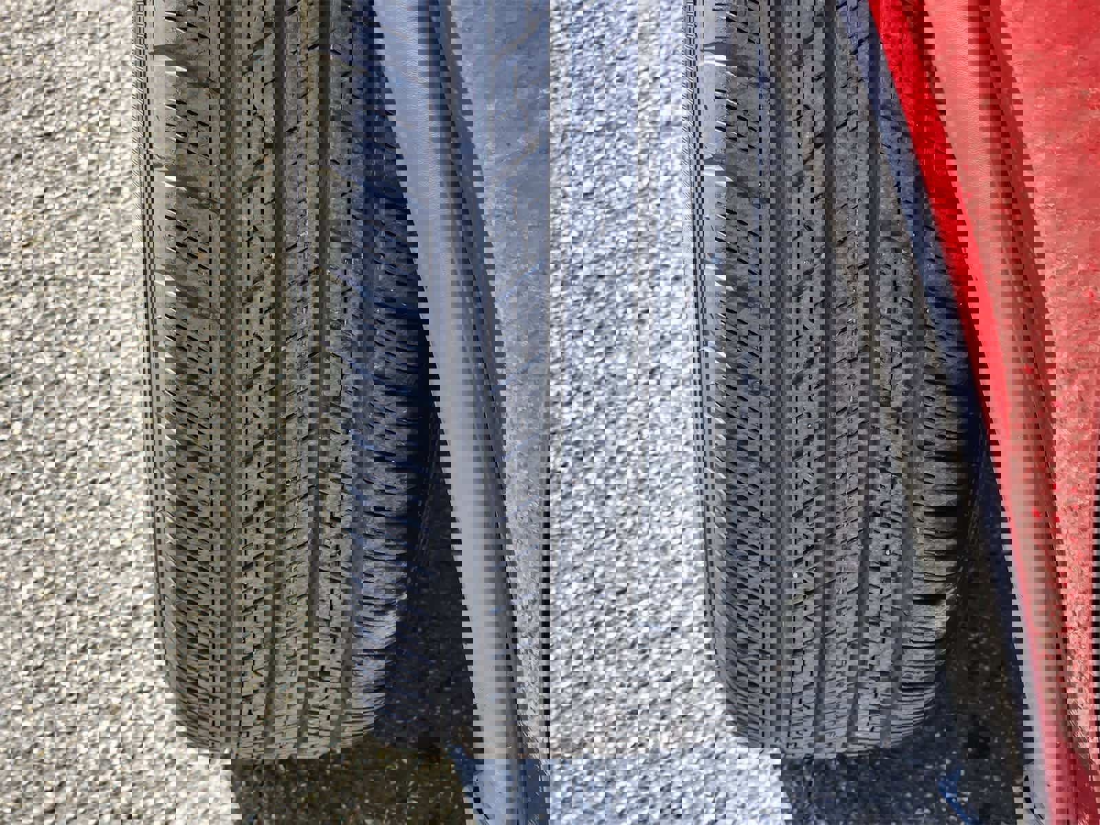 Used 2014 Nissan Rogue SV w/ SV Premium Package image 10