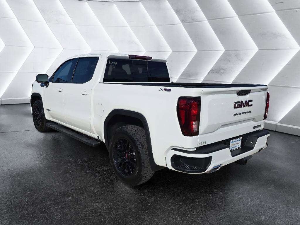 New 2026 GMC Sierra 1500 Elevation w/ Elevation Premium Package image 7