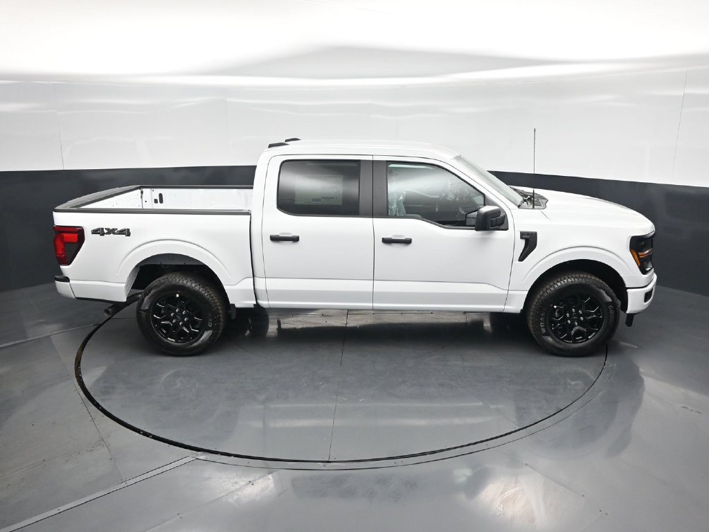 New 2026 Ford F150 STX AWD/4WD image 31