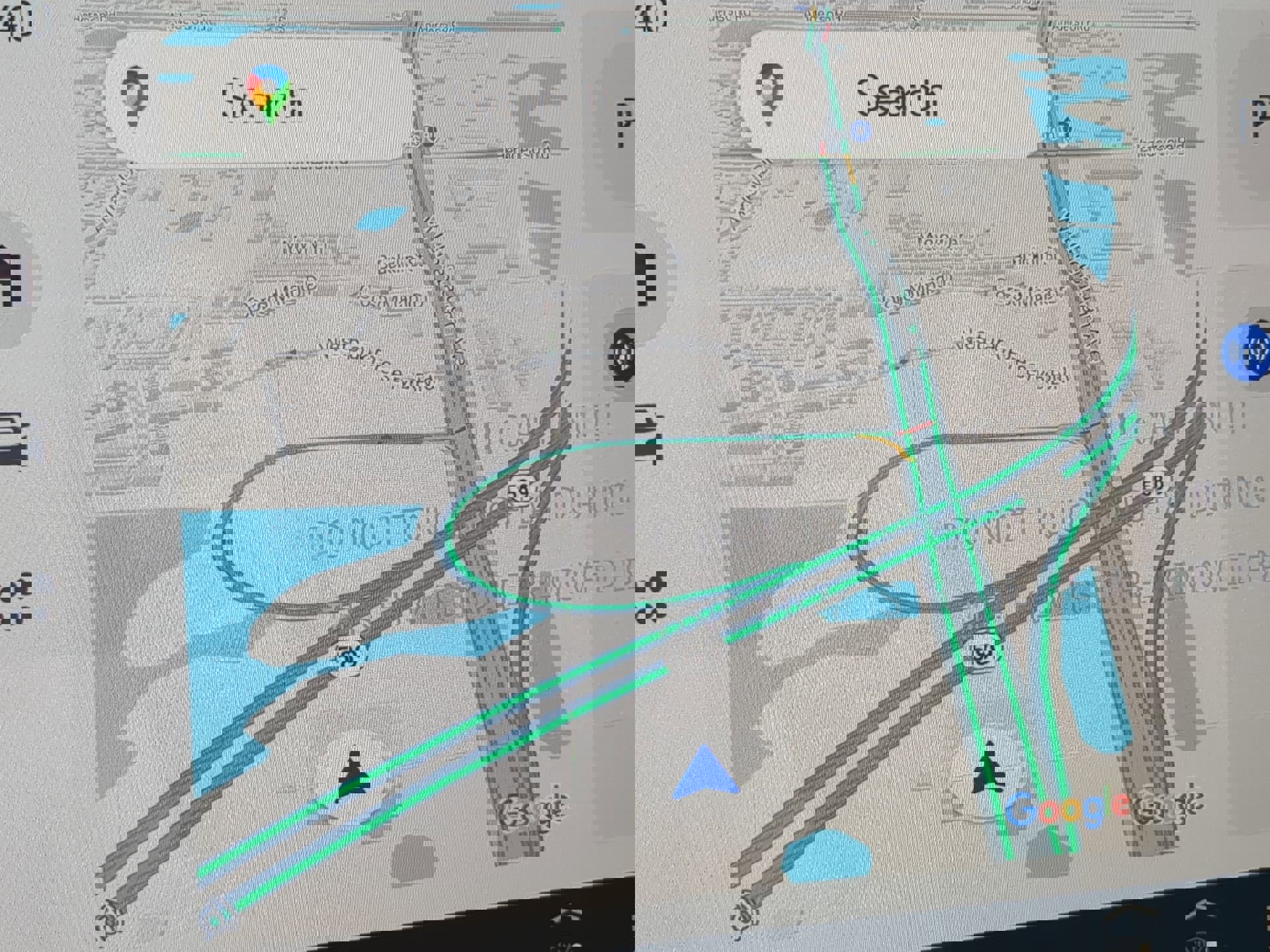 New 2025 Ford Explorer Active w/ Active Comfort Package image 56