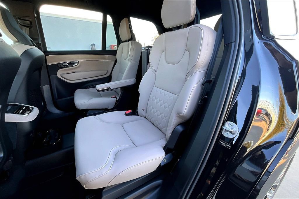 New 2026 Volvo XC90 B6 Plus AWD/4WD image 19