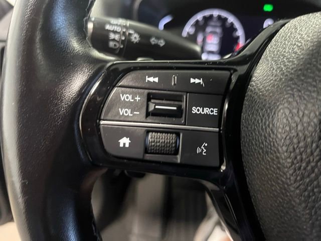 Used 2022 Honda Civic Sport image 26