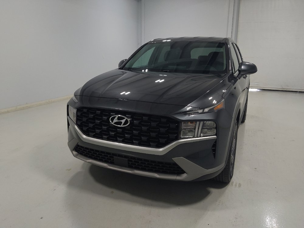 Used 2023 Hyundai Santa Fe SE AWD/4WD image 15