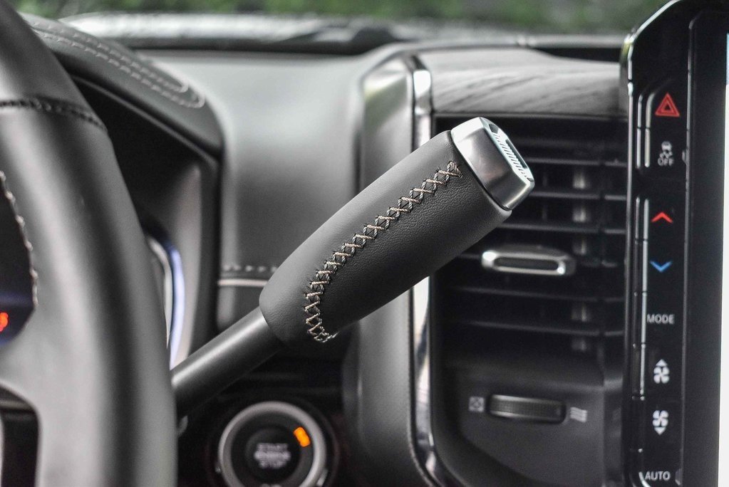 New 2026 RAM 3500 Limited image 21