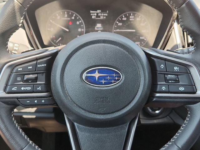 Certified 2025 Subaru Outback Premium w/ Popular Package #1A AWD/4WD image 24