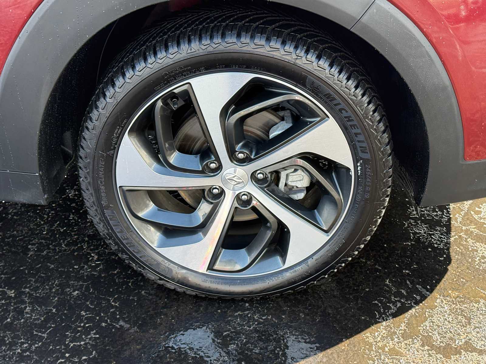 Used 2018 Hyundai Tucson Value image 7