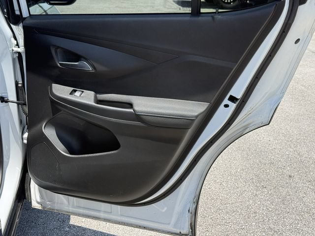 Used 2025 Buick Envista Sport Touring w/ Convenience I Package FWD image 34
