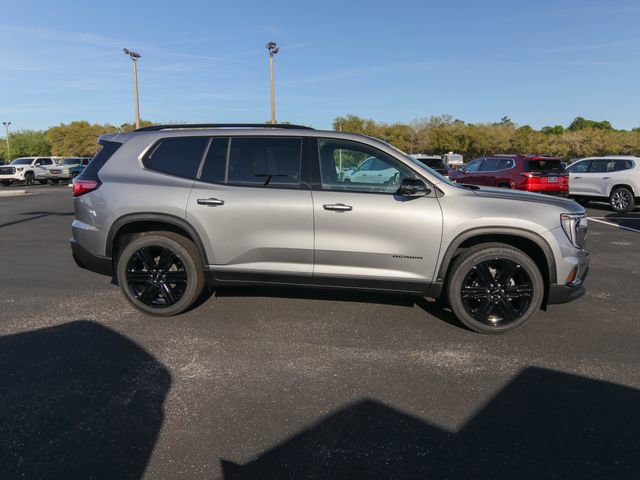 New 2026 GMC Acadia Elevation w/ Black Edition image 11