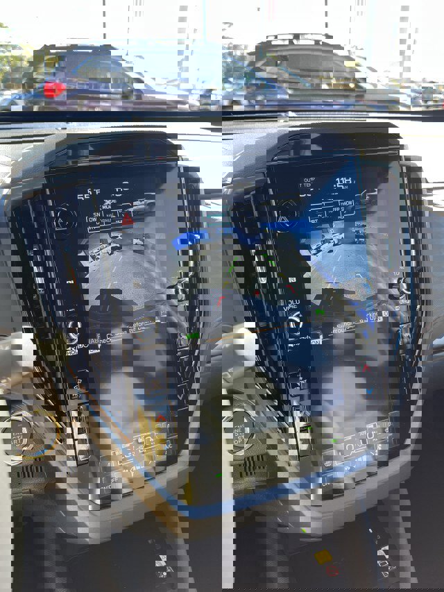 New 2025 Subaru Forester Sport image 44