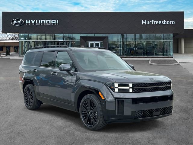 New 2026 Hyundai Santa Fe Calligraphy image 3