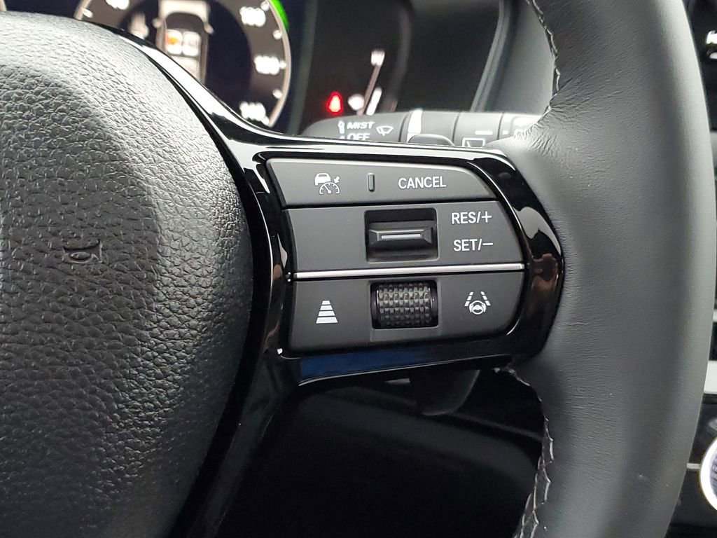 New 2026 Honda Civic Sport Touring image 13