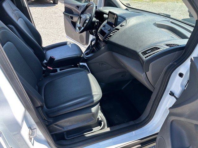 Used 2019 Ford Transit Connect XL FWD image 27