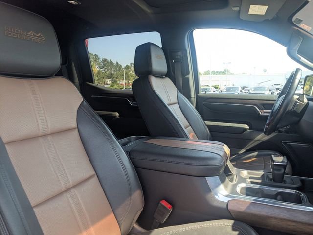 Used 2023 Chevrolet Silverado 1500 High Country w/ High Country Premium Package AWD/4WD image 43