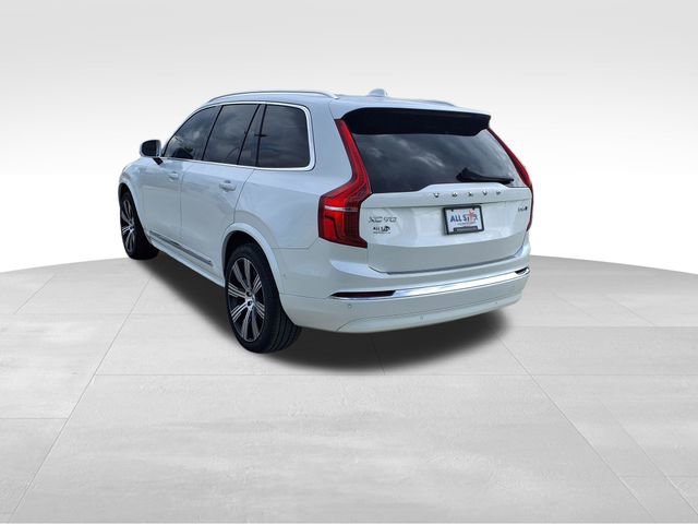 Used 2023 Volvo XC90 B6 Ultimate w/ Protection Package Premier image 6