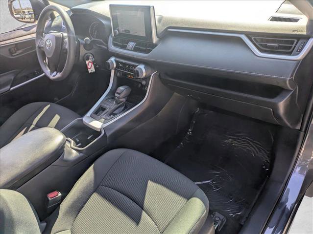 Certified 2024 Toyota RAV4 LE image 20