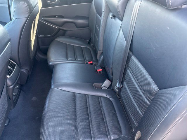 Used 2020 Kia Sorento SX FWD image 23
