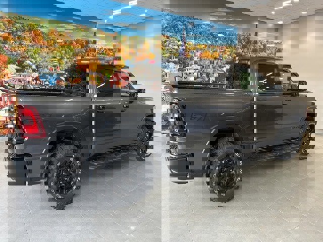New 2026 RAM 1500 Rebel w/ G/T Package image 7