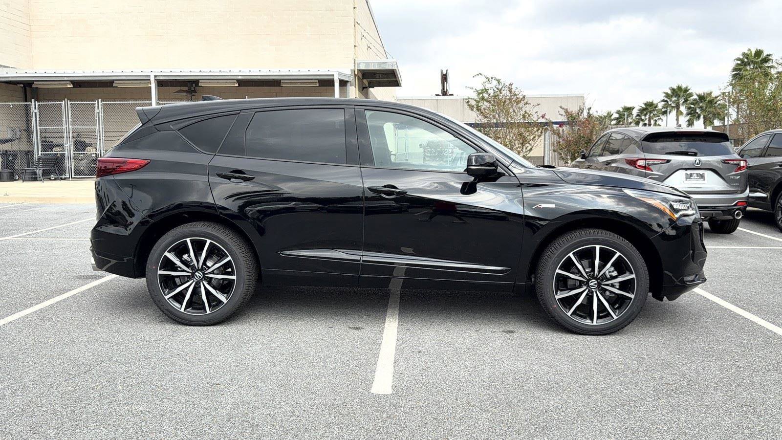 New 2026 Acura RDX A-Spec image 18