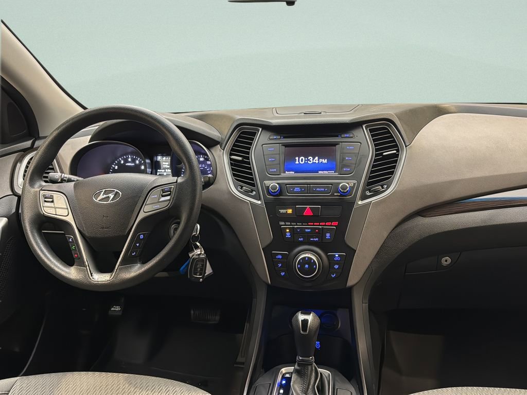Used 2018 Hyundai Santa Fe Sport AWD/4WD image 16