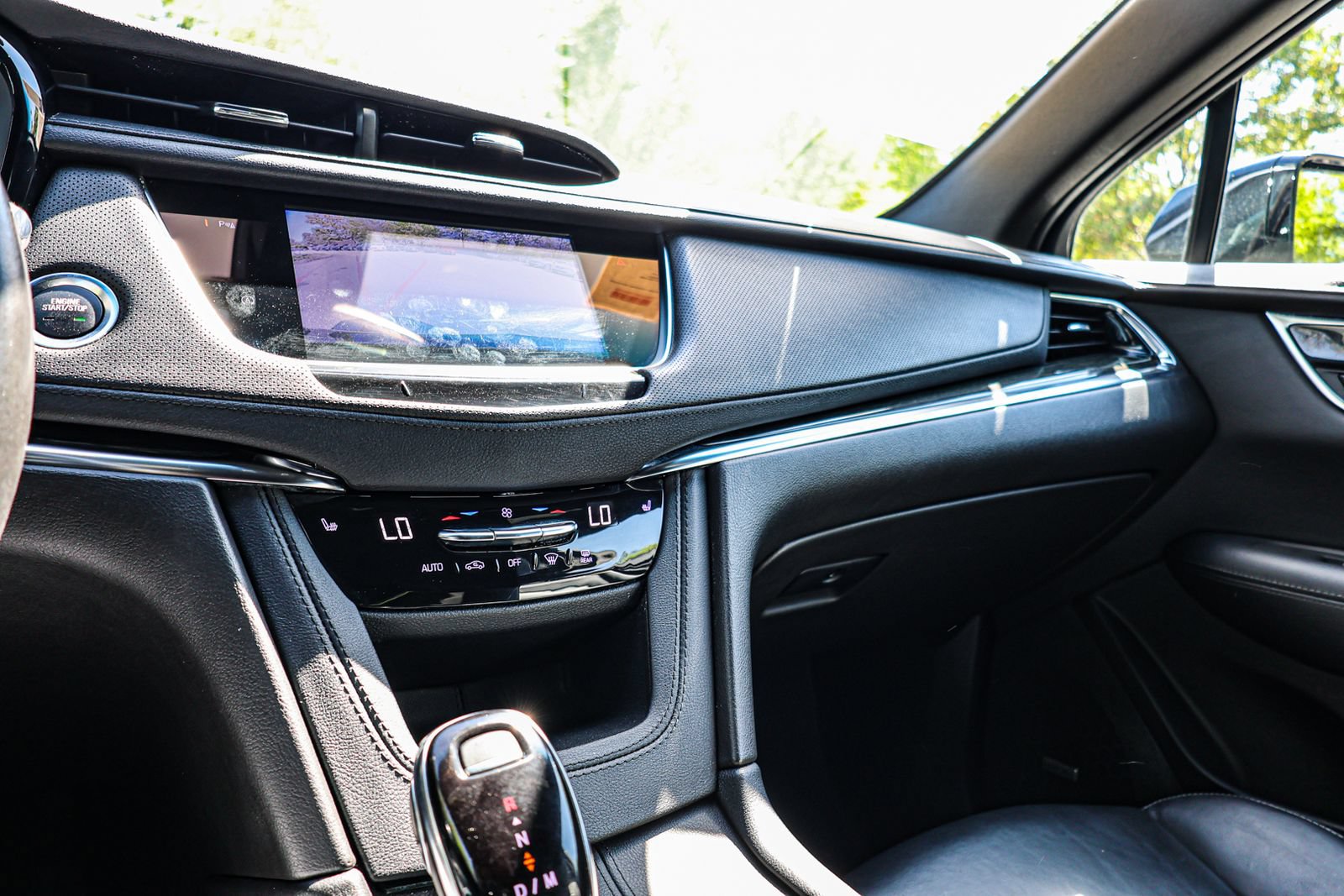 Used 2022 Cadillac XT5 Premium Luxury AWD/4WD image 27