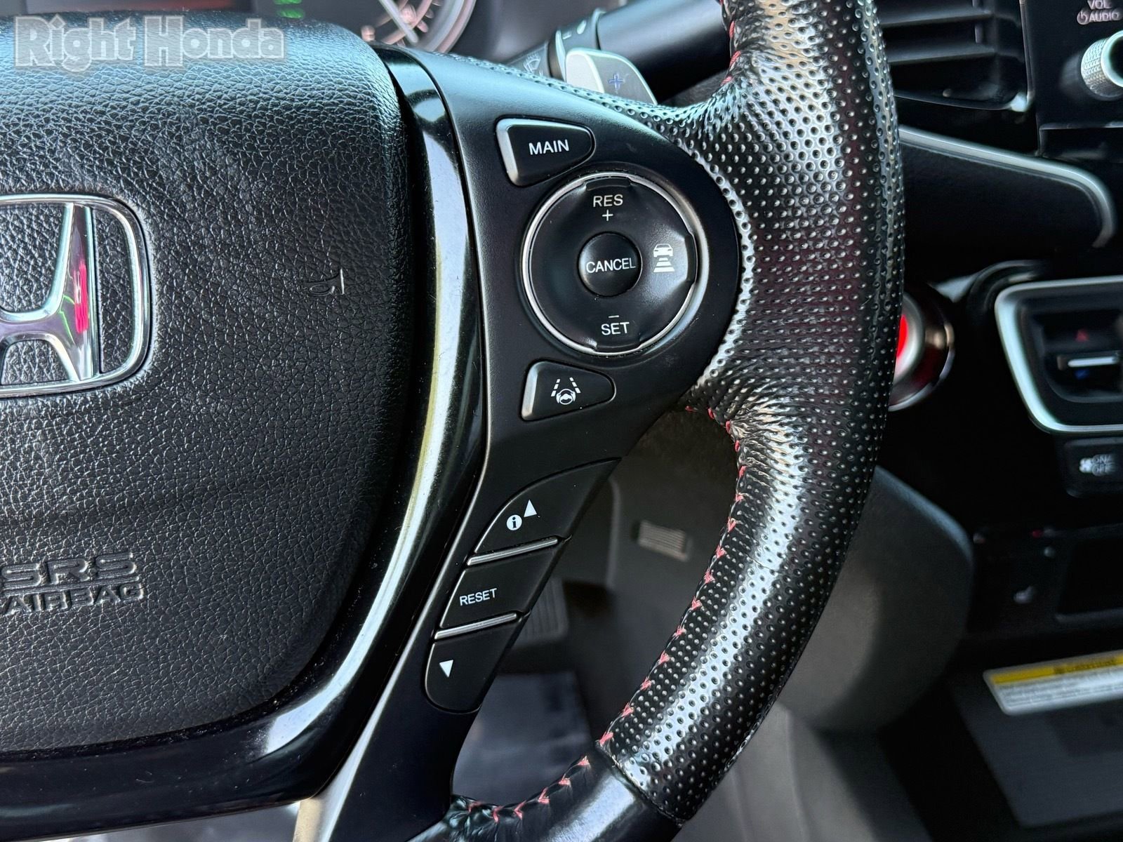 Used 2022 Honda Ridgeline Black Edition image 18