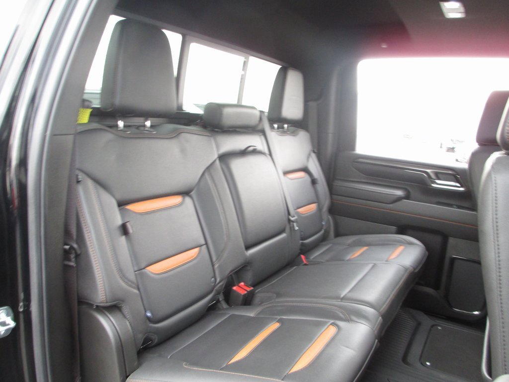 Certified 2024 GMC Sierra 2500 AT4 w/ AT4 Premium Plus Package image 24