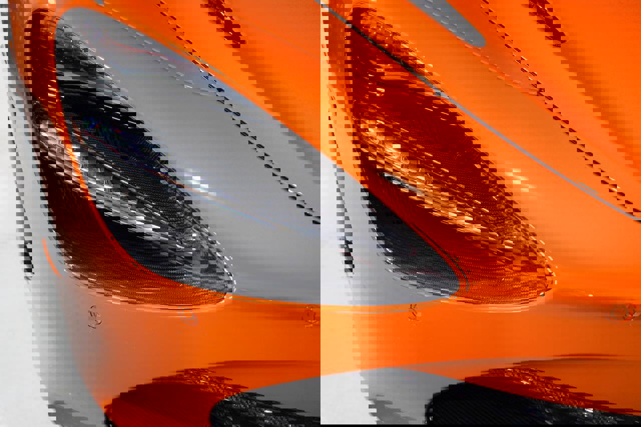 Used 2018 McLaren 720S Performance image 31