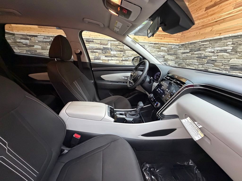 Certified 2023 Hyundai Tucson SEL image 14
