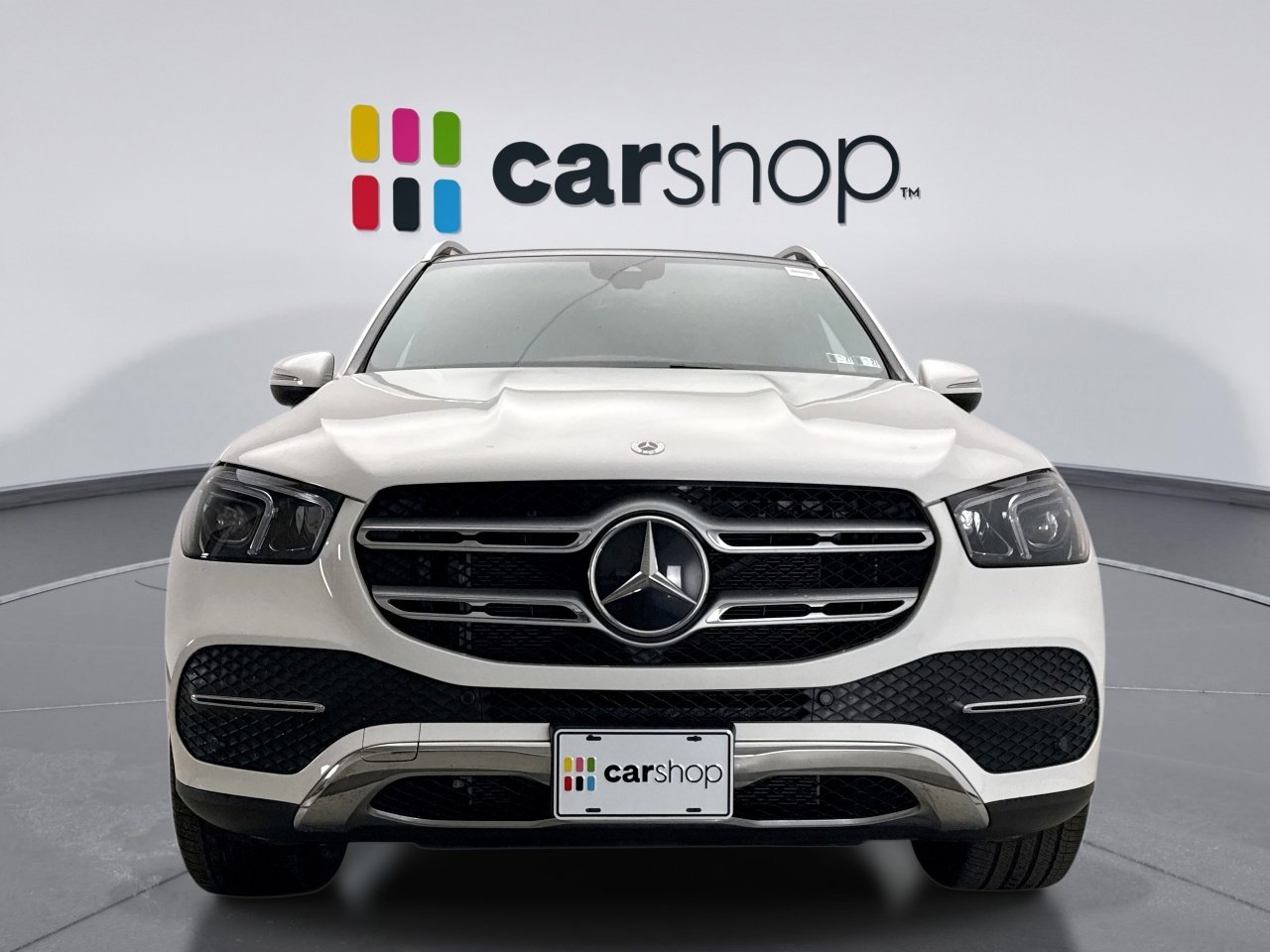 Used 2023 Mercedes-Benz GLE 350 4MATIC image 8