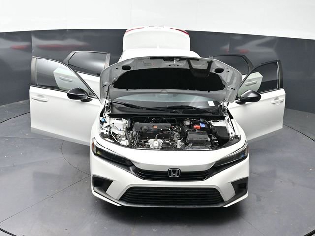 Used 2023 Honda Civic Sport image 44