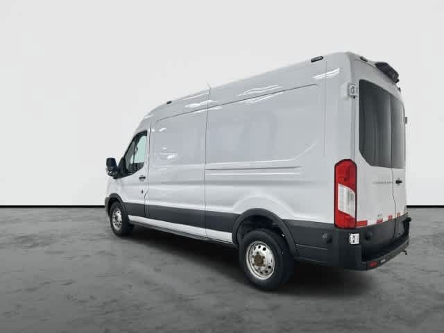 Used 2024 Ford Transit 350 148 Medium Roof AWD w/ Upfitter Package image 9