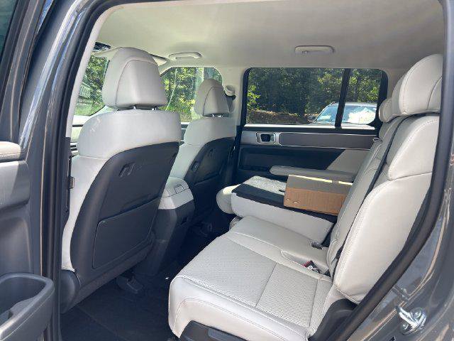New 2027 Hyundai Santa Fe SEL AWD/4WD image 22