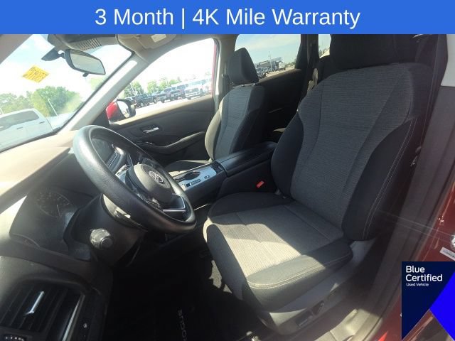 Used 2023 Nissan Rogue SV FWD image 23