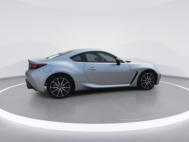 Used 2024 Toyota GR86 Premium image 8