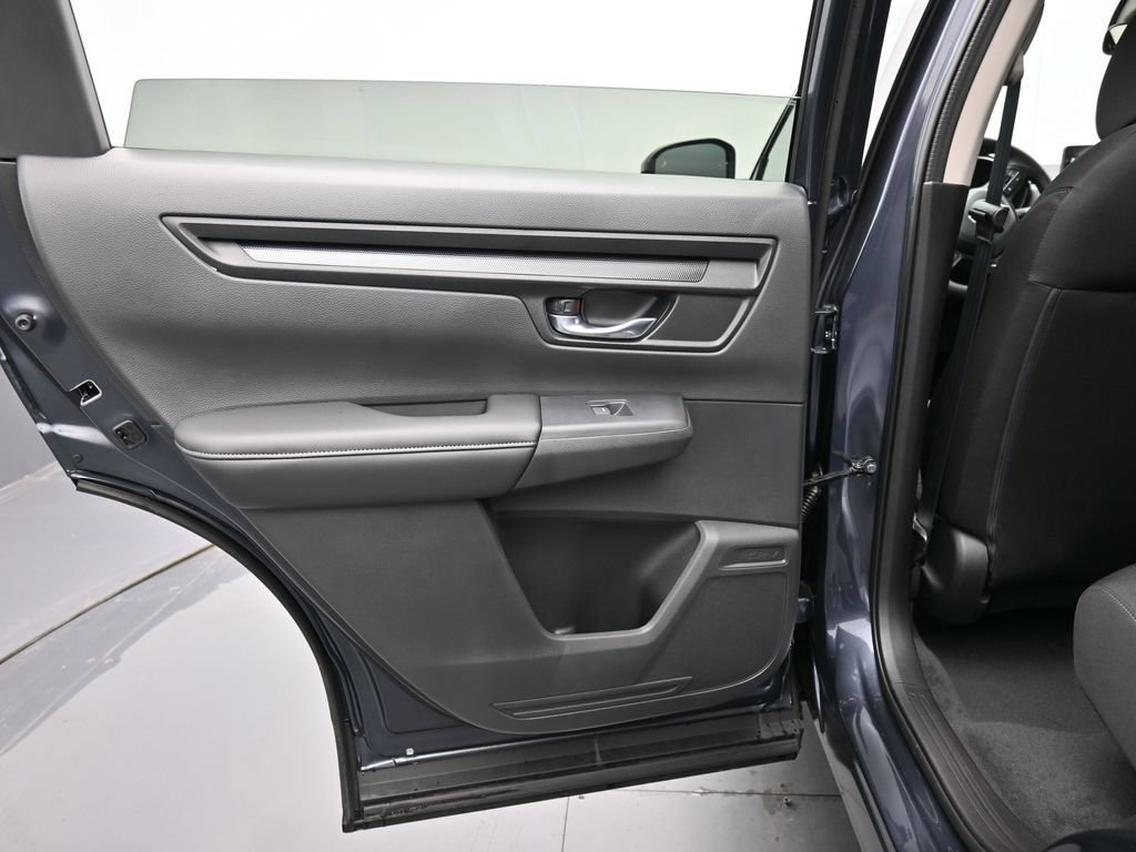 Used 2026 Honda CR-V EX image 19